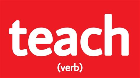 How To Pronounce Teach Definition Example Sentences Youtube