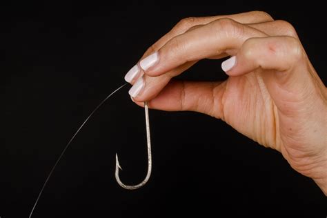 Fishing Hooks 101 Parts Sizes Types And More Updated 2023