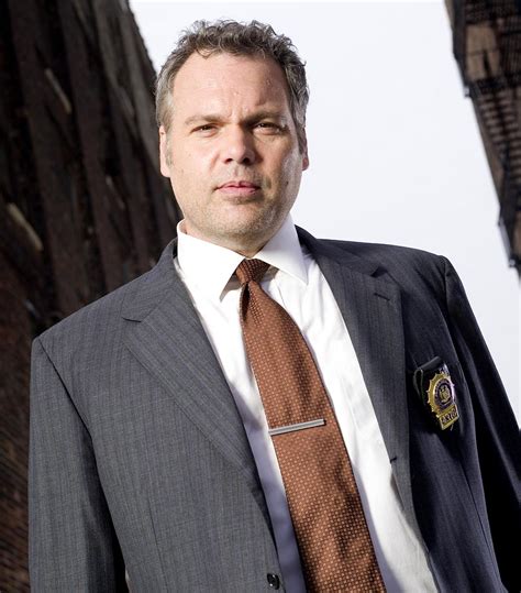 This cast list of actors from law & order: Robert Goren - Wiki Law & Order