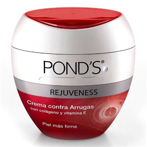 crema facial ponds rejuveness 50 g