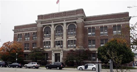 What's the plan for Sheboygan City Hall?