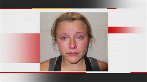 Betsy Ann Brashear Arrested For Allegedly Luring Okla Teen Into
