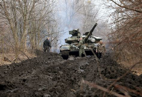 The acquisition created some turmoil due to neutrino founders' involvement in the. Kremlin saber-rattling in Ukraine: How the West should ...