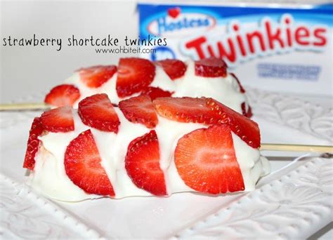 ~strawberry Shortcake Twinkies Strawberry Shortcake Strawberry