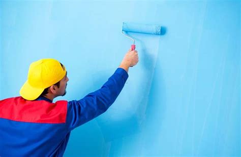 Tips For Hiring A Painter And Decorator Best Luxury Homes