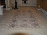 Images of Tile Flooring In Basement