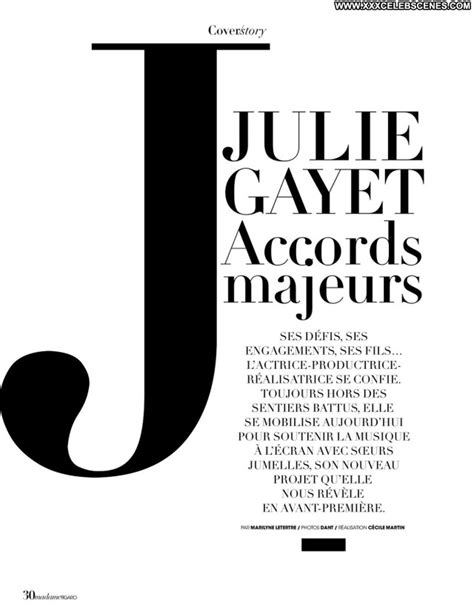 Nude Celebrity Julie Gayet Pictures And Videos Archives Shameless