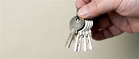 The Benefits Of A Master Key Systems Master Key Systems