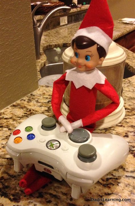 Check spelling or type a new query. Elf on the Shelf Ideas and Observations - Dad Is Learning