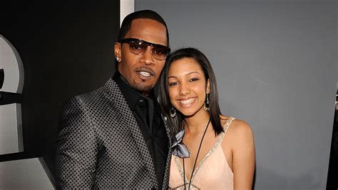 Jamie Foxx S Daughter Grew Up To Be Gorgeous