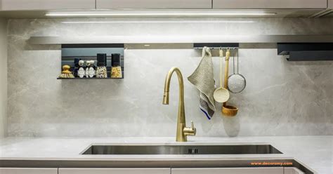 9 Clever Windowless Kitchen Sink Ideas 2023