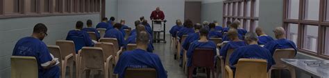 Proclaim Disciple Connect Only Hope Prison Ministries