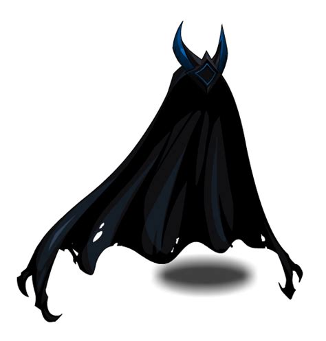 Legion Beasts Shadow Cloak Aqw