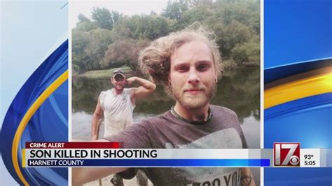 Harnett County Deputies Looking For Person Responsible For Slaying Of