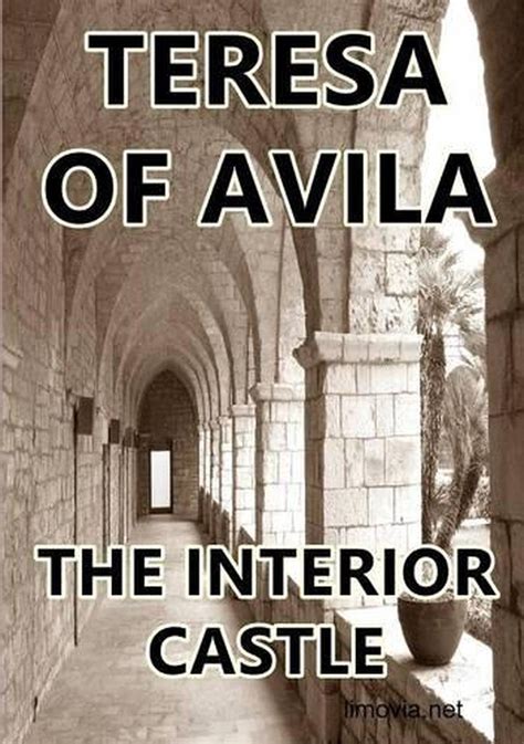 Interior Castle By Teresa Of Avila English Paperback Book Free