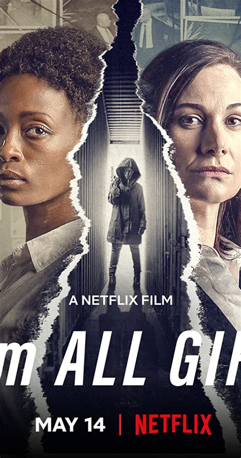 The film is a superb action thriller. I Am All Girls (2021) - IMDb