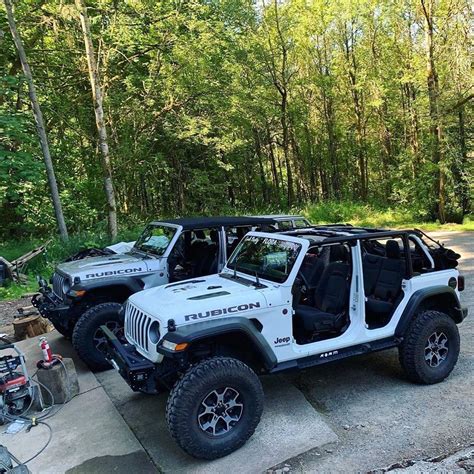 Naked Jl Pics Topless And Doorless Jeeps Only Please Artofit