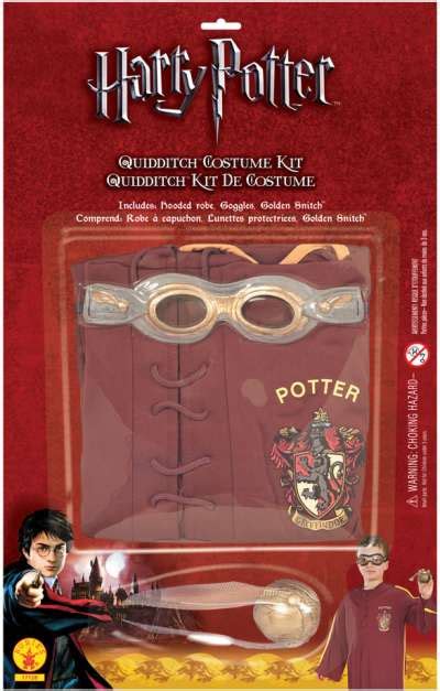 Quidditch Kit Carnival Store