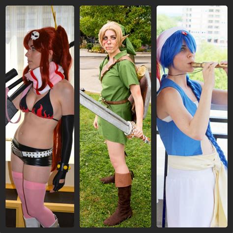 Cosplay Pictures Sorted By Best Luscious Hentai And Erotica