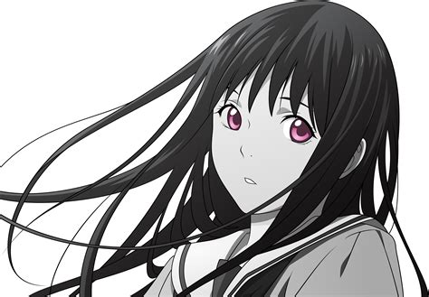 Anime Noragami 4k Ultra Hd Wallpaper By Co1onel