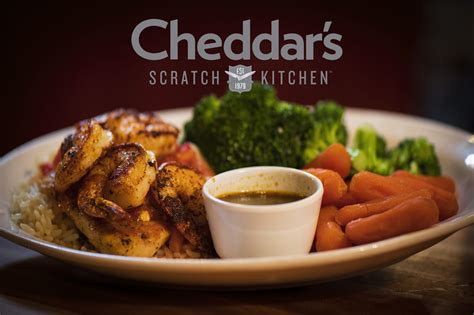 Cheddars Scratch Kitchen Town Center Plaza