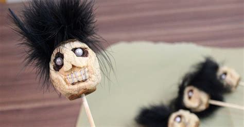 How To Make Dried Shrunken Apple Heads Pictures Photos And Images For