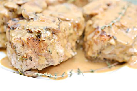 You can even cook them from frozen, without thawing. Instant Pot Frozen Pork Chop : Honey Garlic Instant Pot Pork Chops - i FOOD Blogger : Looking ...