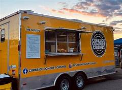 From Curbside To Culinary Heaven Food Truck Tuesday Jackson Mi Elevates Street Cuisine
