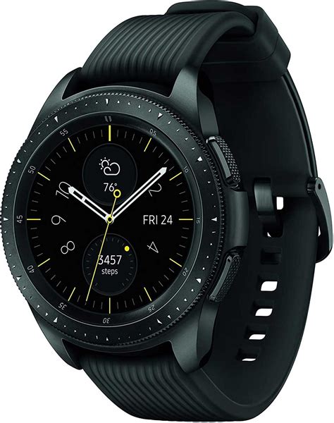 Samsung Galaxy Watch Lte 46mm Smartwatch