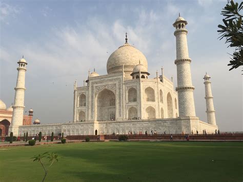 Taj Mahal Incredible India Taj Mahal Incredible India The Incredibles