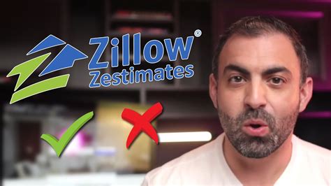 How Accurate Is Zillow Home Zestimate Chicago Real Estate Youtube