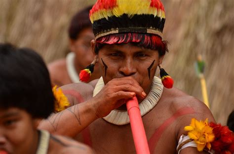 Ŧhe ₵oincidental Ðandy Tribal Headdresses From Around The World ~ Part Vi