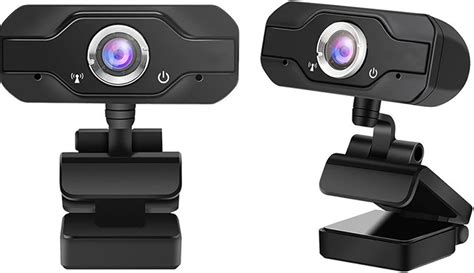 Amazon Com FSLLWGWG Web Camera 720P HD Megapixels USB Webcam With MIC