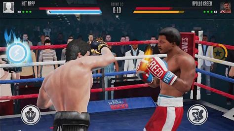 Boxing 2 Player Games Web Today Dear Children We Have Brought For You