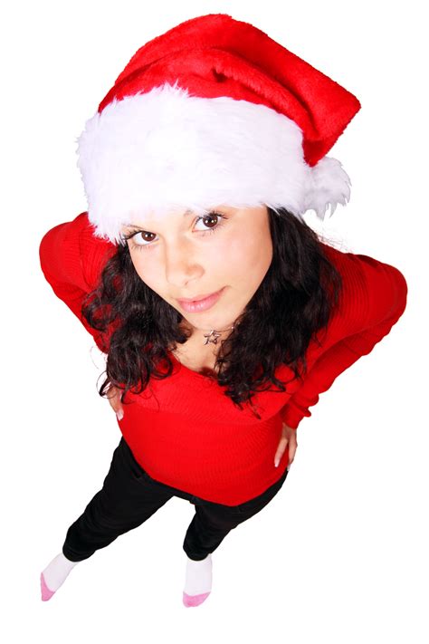 Free Photo Girl On Christmas Activity Celebrate Celebration Free