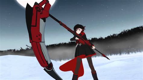 02 Red Like Roses Red Trailer Rwby Volume 1 Ost Jeff Williams