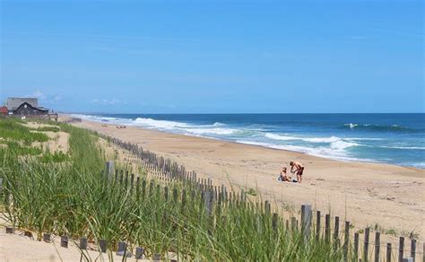 12 Best Coastal Towns In North Carolina Planetware