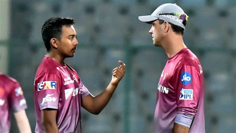 146,064 likes · 502 talking about this. IPL 2018: Prithvi Shaw happy to share Delhi Daredevils ...