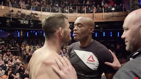 Ufc Fight Night 84 Embedded Episode 5 You F King P Ssy Mma Fighting