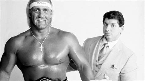 Mr Mcmahon Like You Ve Never Seen Him Before Photos Wwe