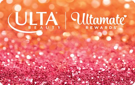 Ulta beauty gift card, multipack of 3. Ulta Credit Card Review (Guide in 2021) - CreditCardApr.org