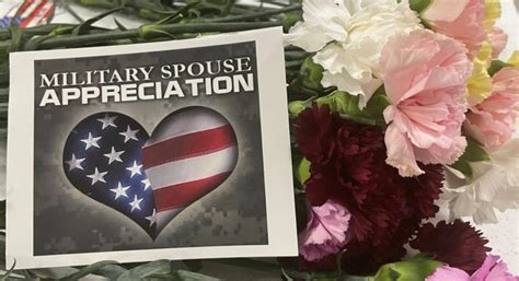 Military Spouse Appreciation Day 2023 Wishes Messages Greetings And Quotes