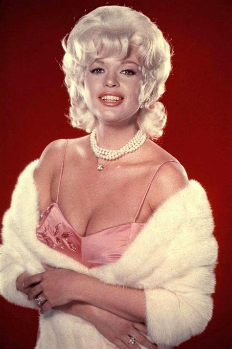 stunning pics show why jayne mansfield was one of the leading sex symbols of the 1950s and 1960s