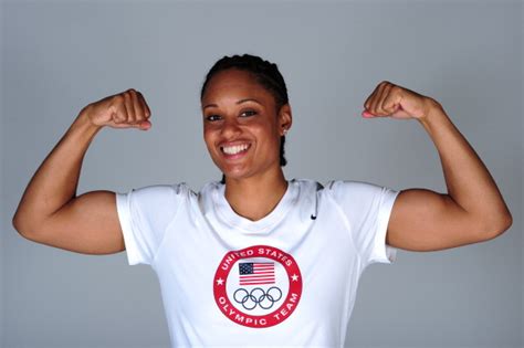 American Female Boxer Queen Underwood Granted London 2012 Spot After