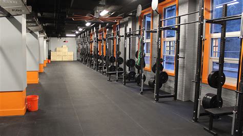 The 20 Best Gyms And Health Clubs In New York City