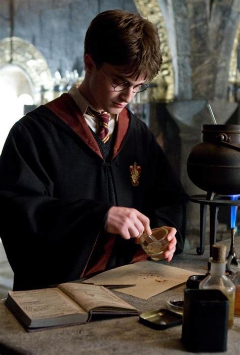 Harry Potter Advanced Potion Making Book Nclasopa