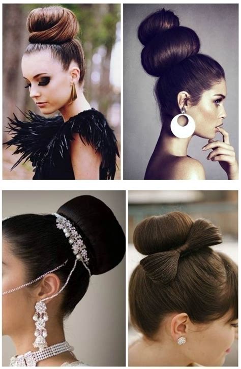 38 New Indian Bridal Hairstyle For Thin Hair