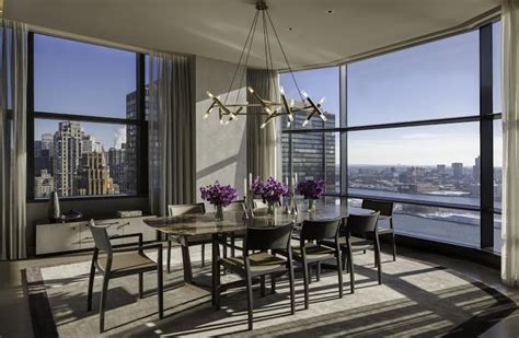 This Is Queen Elizabeths New Manhattan Pied à Terre Classy And