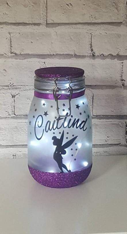 20 Beautiful Diy Fairy Jar Ideas And Designs For 2024 Fairy Lights In