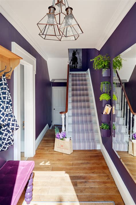 Top Ten Interior Design Posts Daniel Hopwood Instagram Purple